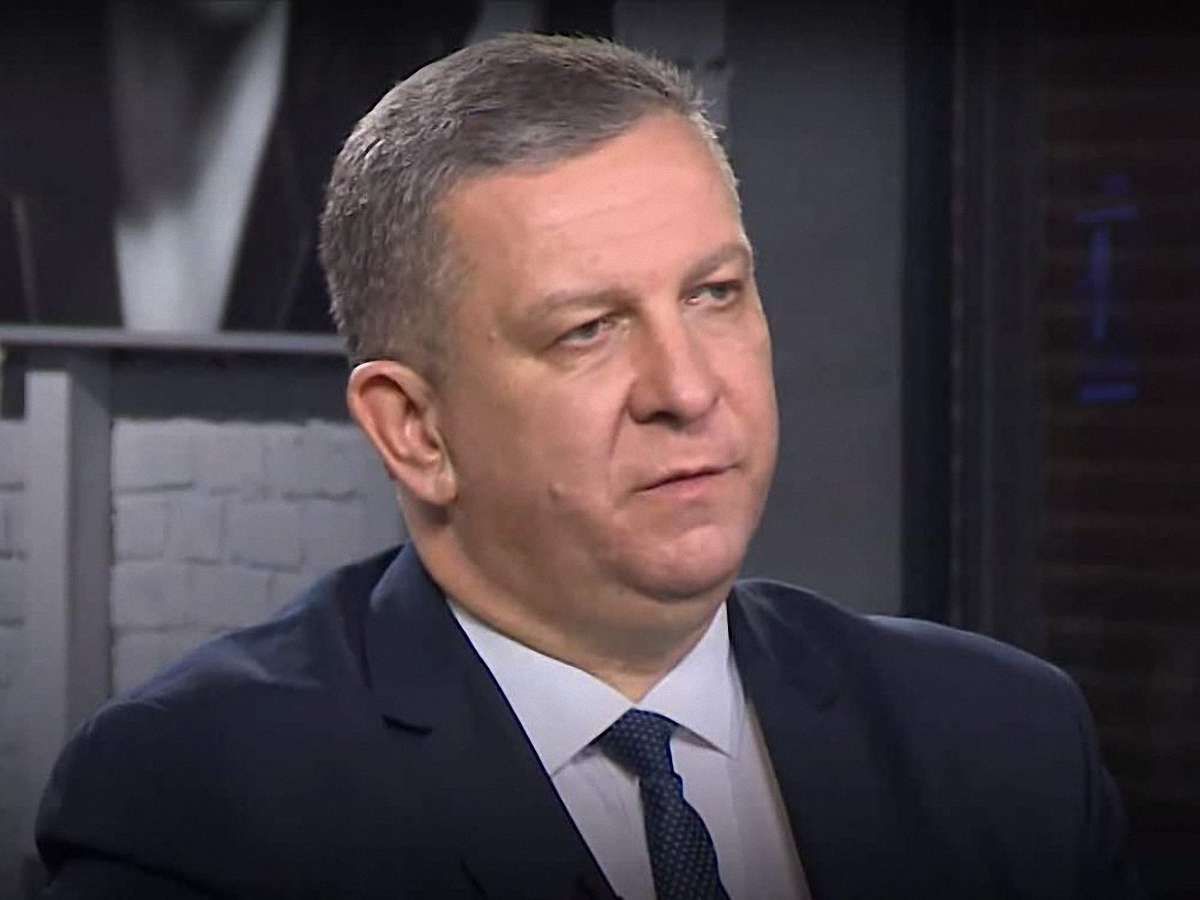 Андрій Рева пообіцяв на 77% збільшити пенсії військовослужбовців
