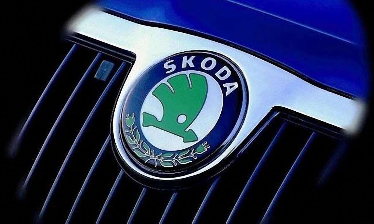 Новим спонсором УПЛ стане компанія Škoda