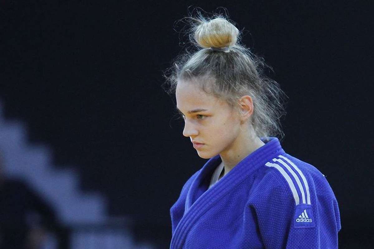 Українська дзюдоїстка Дар'я Білодід виграла Гран-прі Тунісу