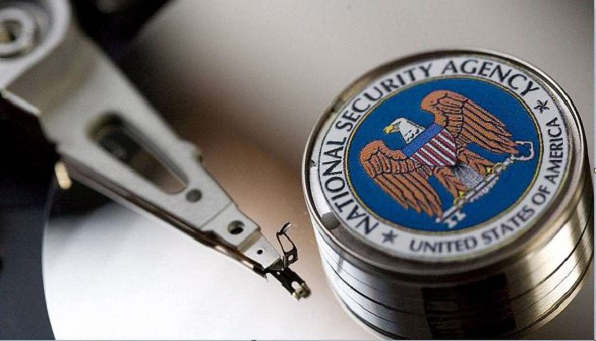 Агентство нацбезпеки США видалило багаторічні дані розвідки