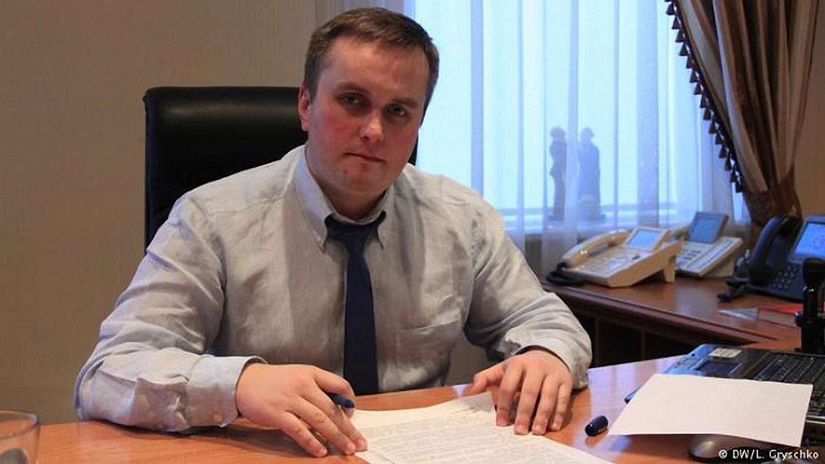 САП може забрати всі справи НАБУ через витік інформації, – Холодницький