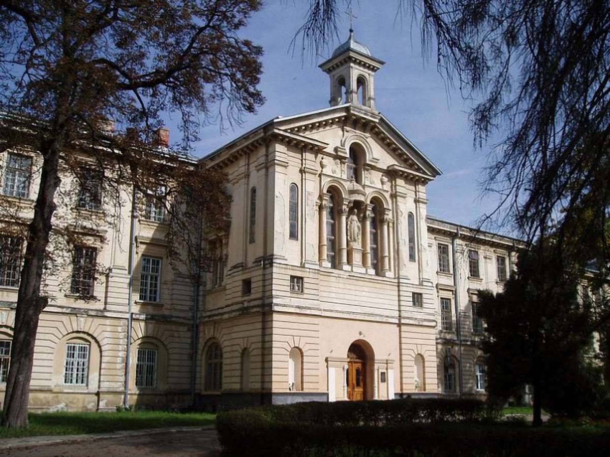 Львівська поліція заперечила інформацію про затримання втікача з психлікарні