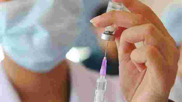 МОЗ назвало протипоказання до вакцинації від кору
