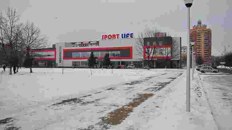 Відвідувачі Sport Life у Львові подали до суду на клуб через відмову навчати українською