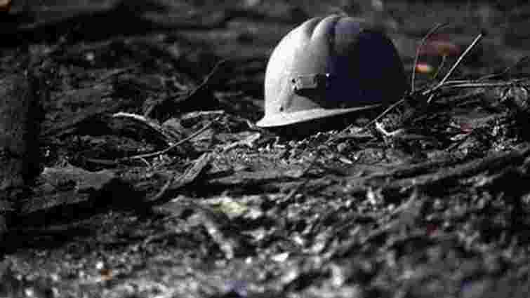 В окупованій Жданівці на Донеччині стався вибух на шахті, двоє гірників загинули
