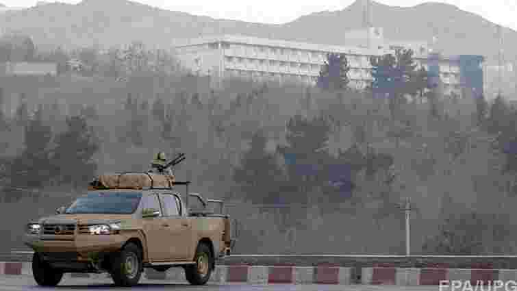 В МЗС уточнили кількість загиблих під час теракту в Кабулі українців