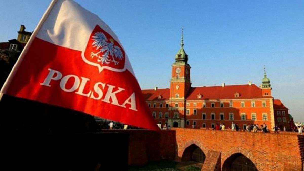 У 2017 році 276 українців отримали міжнародний захист у Польщі