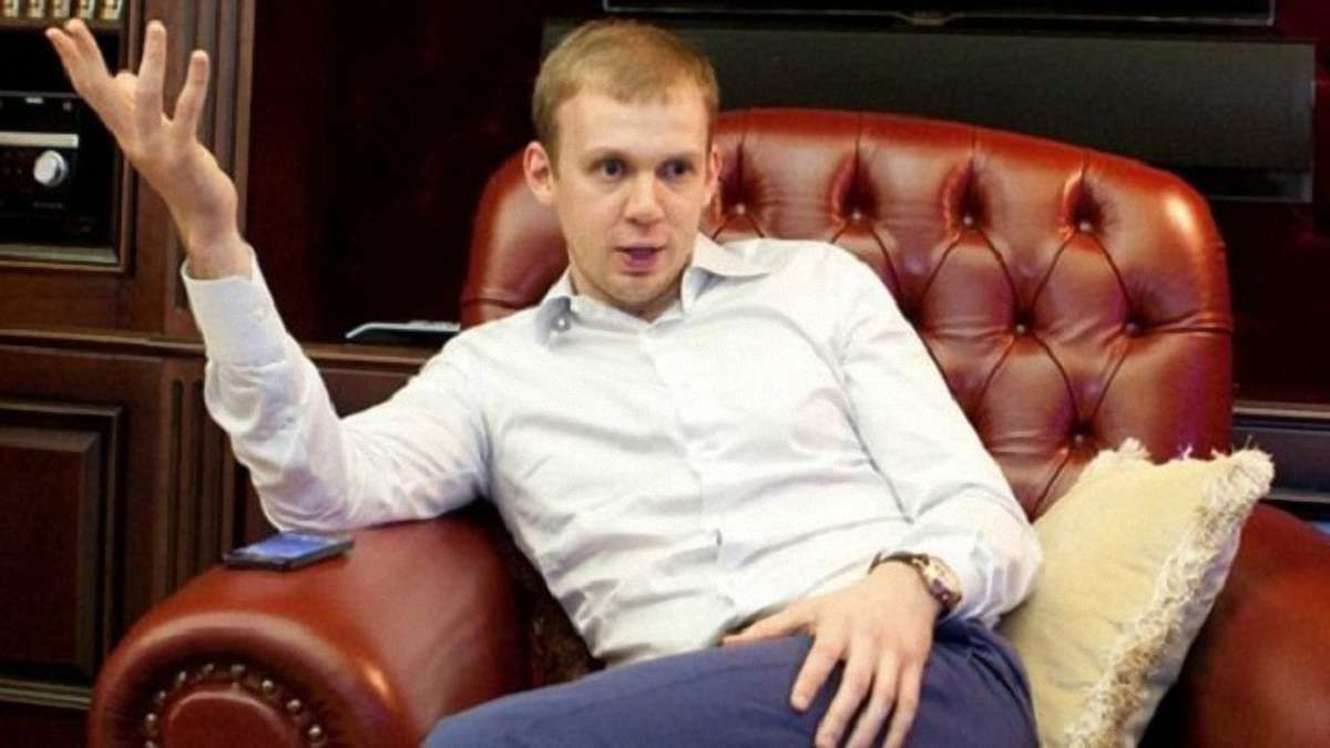 Суд відмовився передати медіахолдинг UMH group  в держуправління