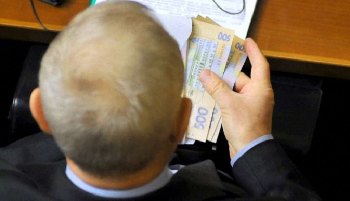 НАЗК поділило понад ₴500 млн держфінансування політичних партій