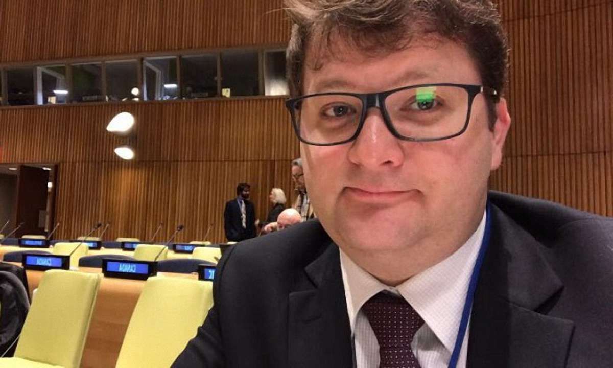 Володимира Ар’єва обрали віце-президентом ПАРЄ на 2018 рік