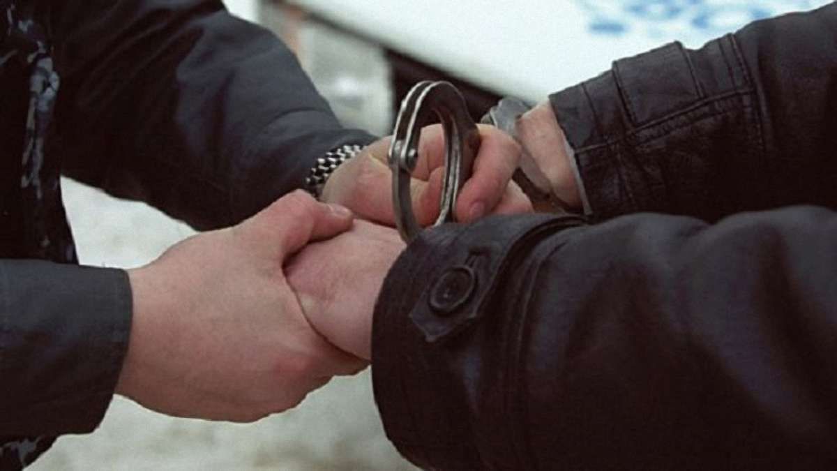 Українець намагався вивезти в Іран таємні дані про обладнання фрегата «Гетьман Сагайдачний»