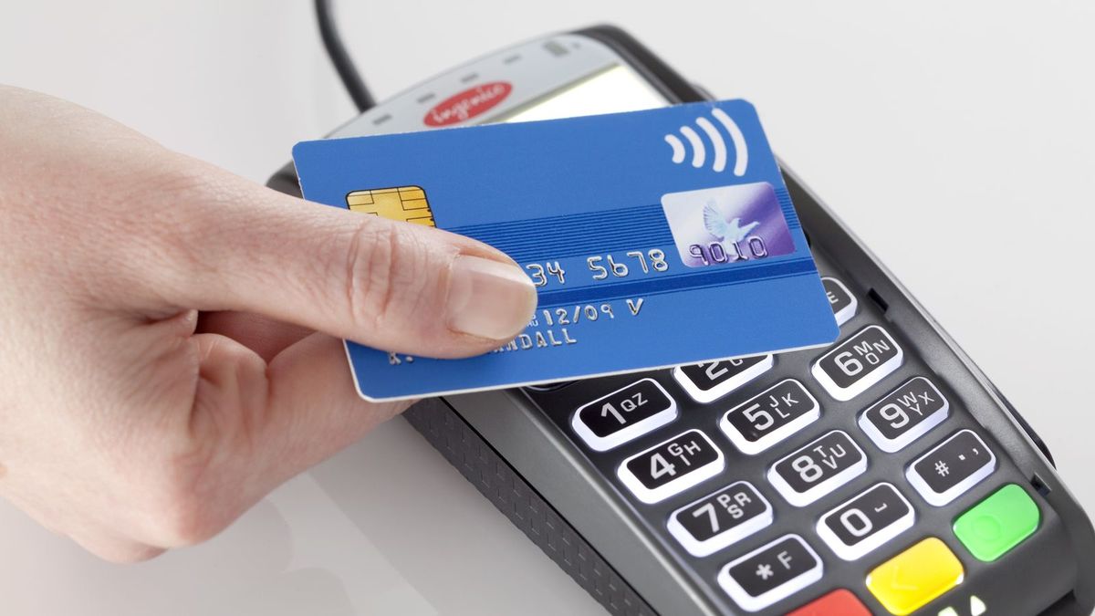 Мінекономрозвитку роз’яснило свою постанову про встановлення POS-терміналів для ФОПів