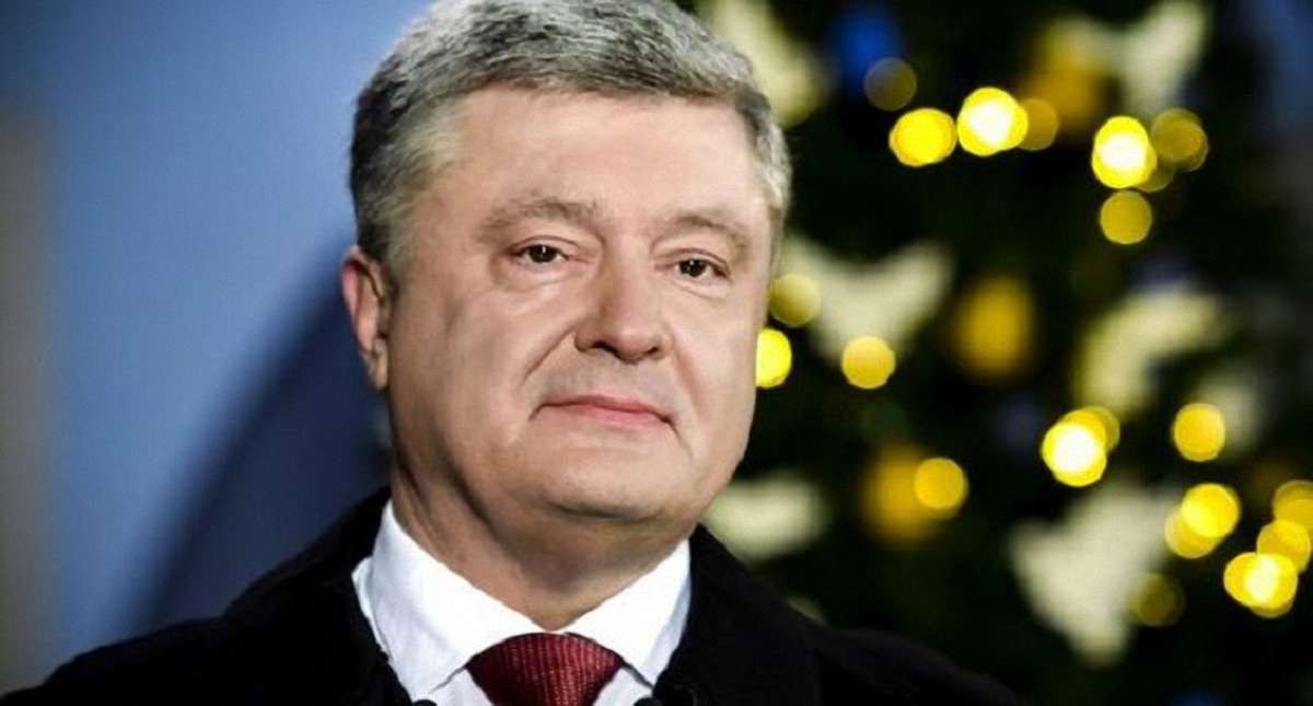 Президент Порошенко віддав усю свою зарплату за минулий рік на благодійність