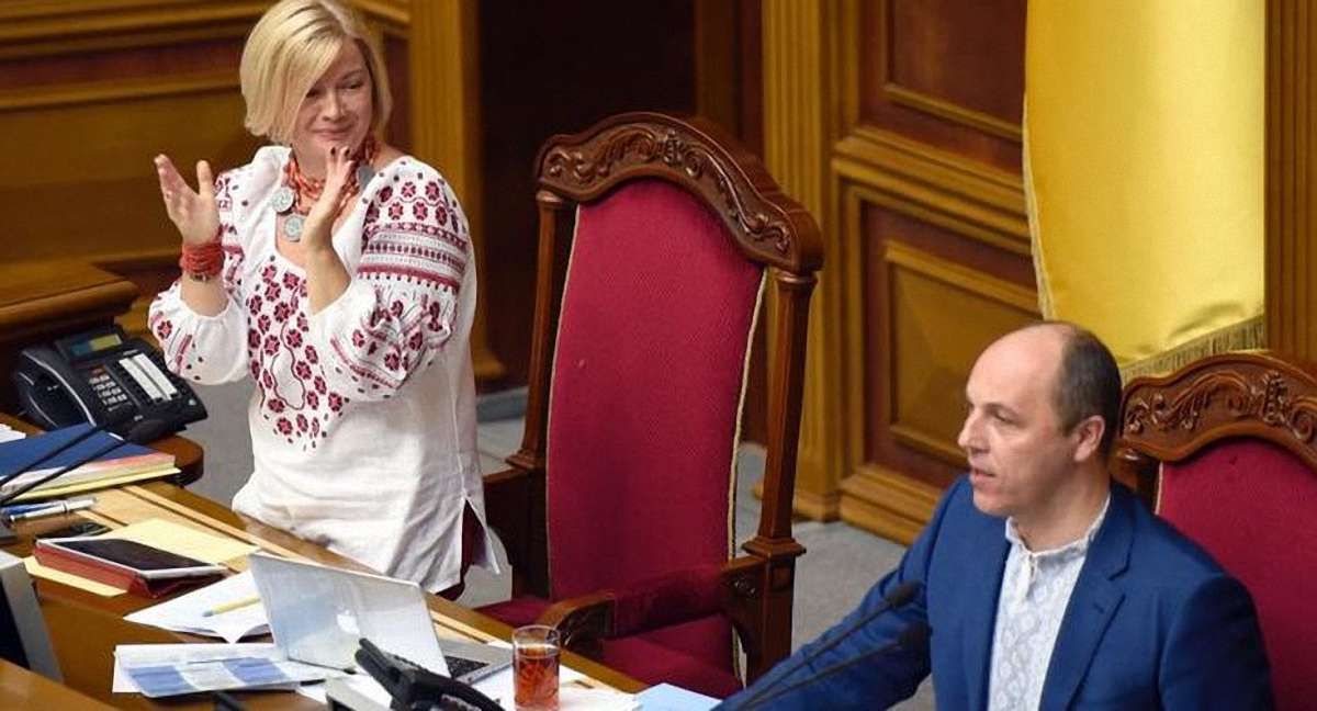 Соціологи з’ясували, яким політикам найменше довіряють українці