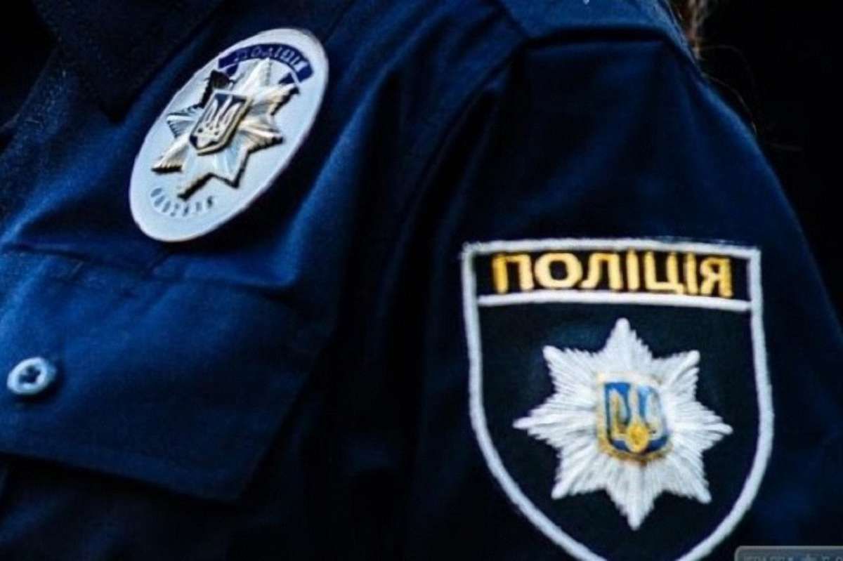 У Кривому Розі водій вчинив самогубство після зупинки патрульними