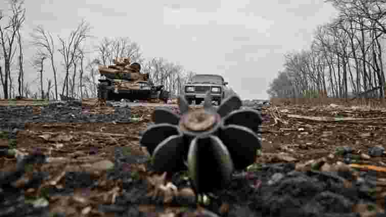 ПАРЄ ухвалила резолюцію про гуманітарні наслідки війни на Донбасі
