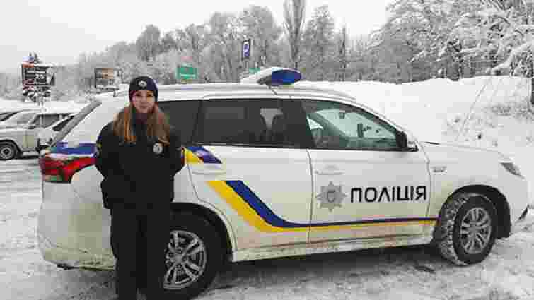На Дніпропетровщині співробітниця поліції затримала грабіжника, запросивши його на побачення