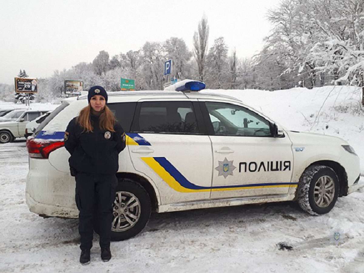 На Дніпропетровщині співробітниця поліції затримала грабіжника, запросивши його на побачення