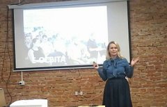 «Нас називають найамбітнішим управлінням із найменшим бюджетом»