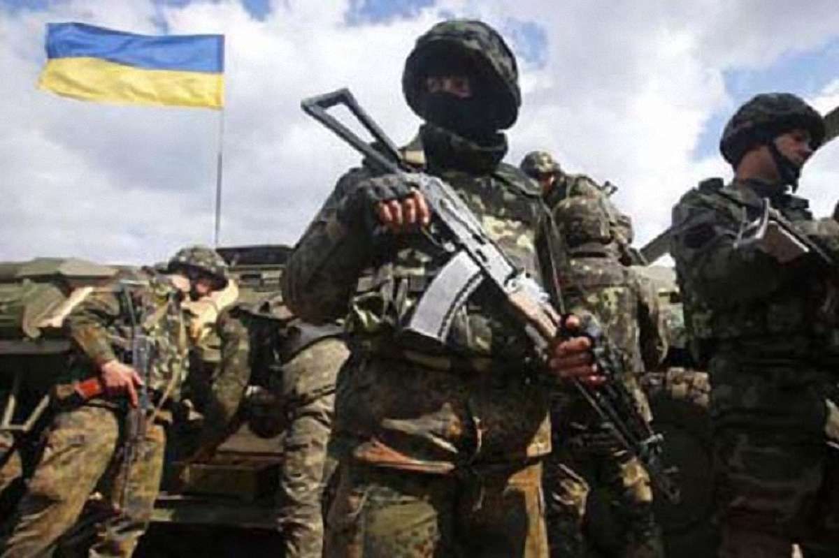 Кабінет міністрів засекретив подробиці майбутніх поставок сучасної зброї для ЗСУ