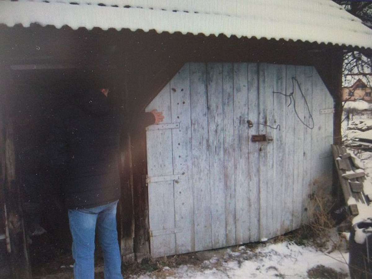 На Львівщині поліцейські затримали серійного злодія після викрадення моторолера