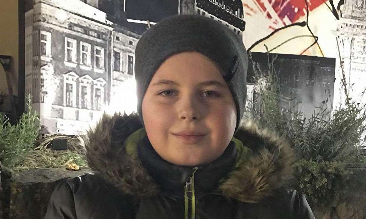 У Львові 10-річний хлопчик ховався вдома, поки його шукали мама та поліція