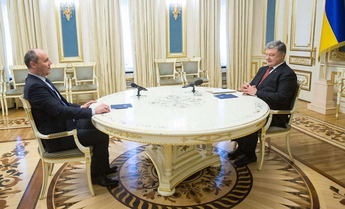 Президент вніс ще одного кандидата до подання на нових членів ЦВК