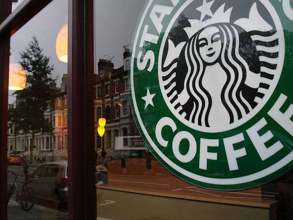 Starbucks розглядає можливості виходу на український ринок, - Кличко