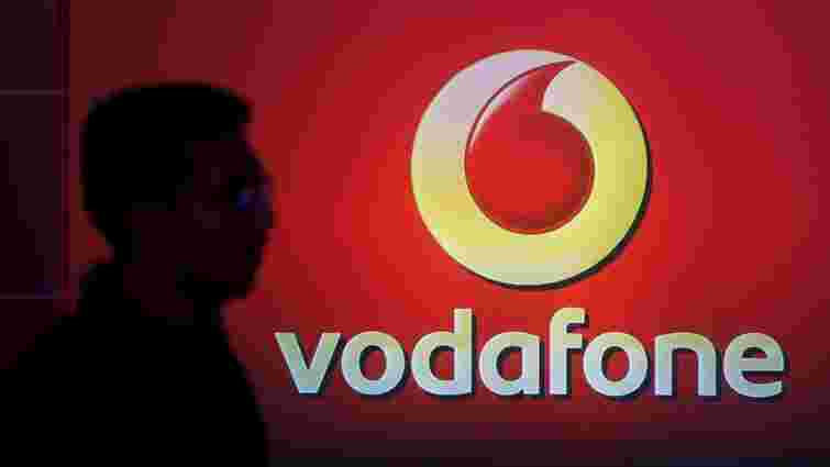 Vodafone відмовився налагоджувати зв'язок в ОРДО без гарантій безпеки