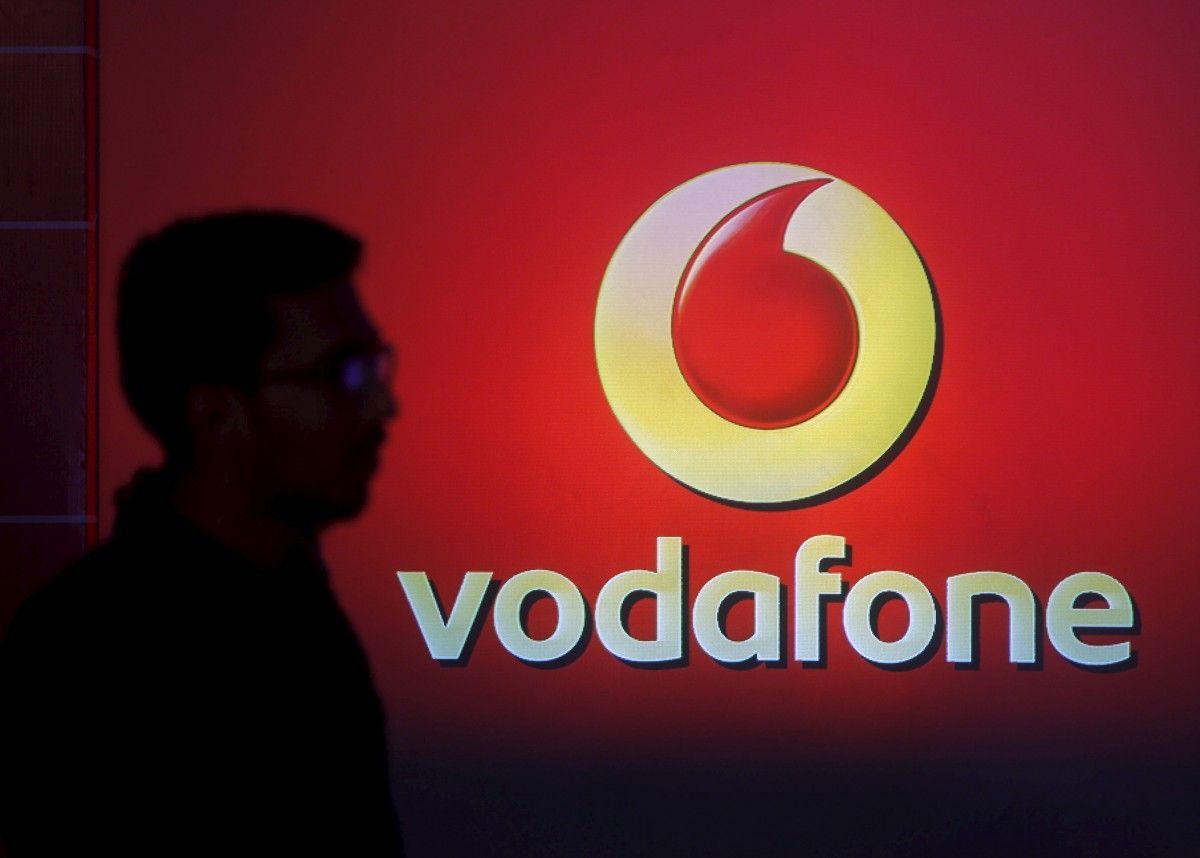 Vodafone відмовився налагоджувати зв'язок в ОРДО без гарантій безпеки