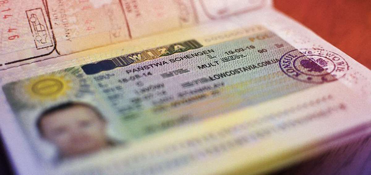 Польща у 2017 році видала українцям 1,16 млн віз