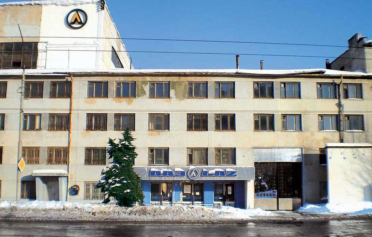 Львівська міськрада вимагає від ГПУ та МВС розслідувати приватизацію ЛАЗу