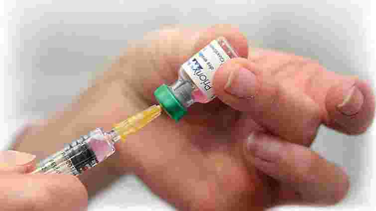 Уляна Супрун розповіла, як самостійно перевірити якість вакцини від кору