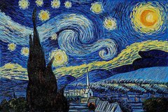 Читати мистецтво