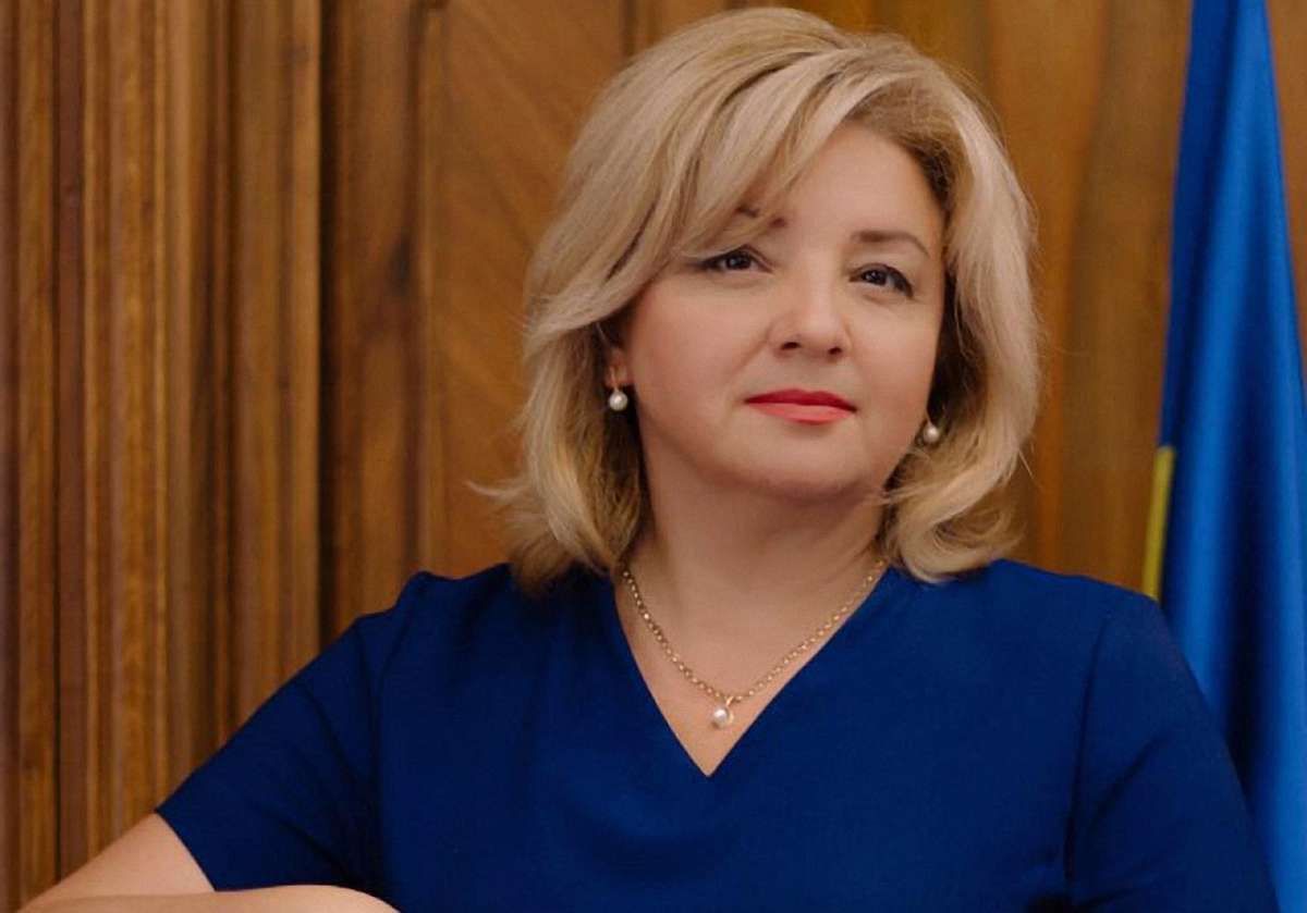 Суд обрав запобіжний захід голові Держаудитслужби, у якої знайшли золоті зливки