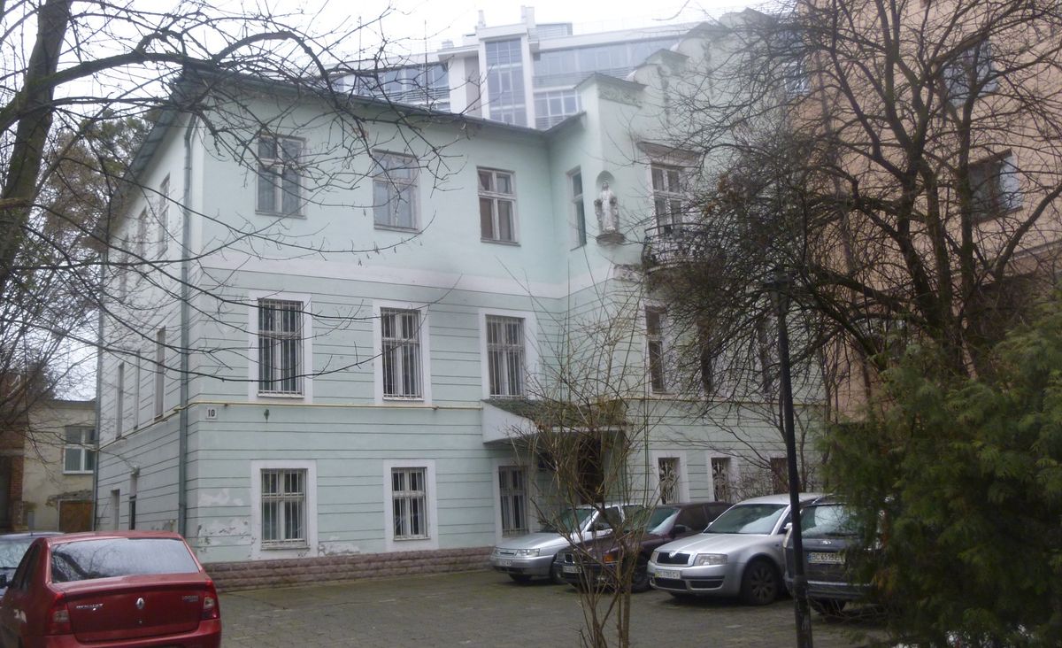 Центр обслуговування пасажирів громадського транспорту діятиме на вул. Горбачевського у Львові