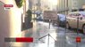 У Львові внаслідок падіння снігу з даху будинку травмувалася 30-річна жінка
