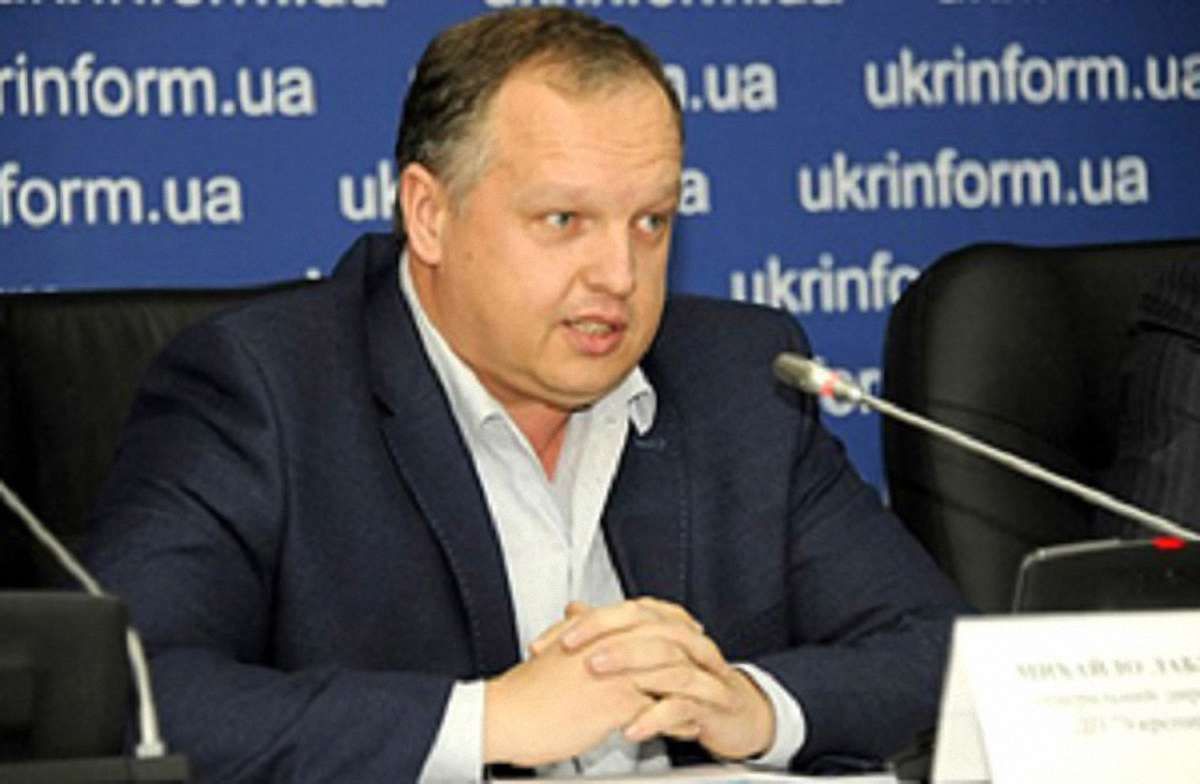 У ГПУ повідомили подробиці затримання екс-голови «Укрспирту»