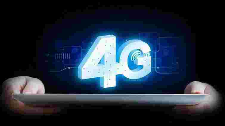 Конкурс на запровадження зв'язку 4G відбудеться до кінця січня, – Порошенко