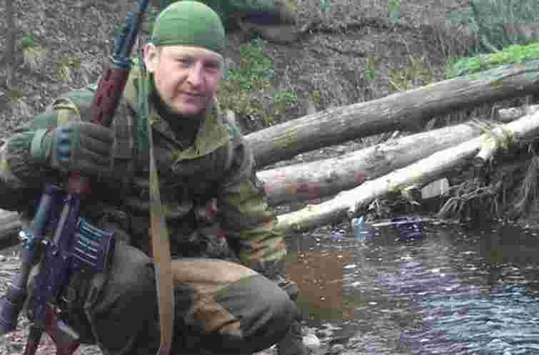 Російського диверсанта Агєєва засудили до 10 років тюрми, – адвокат