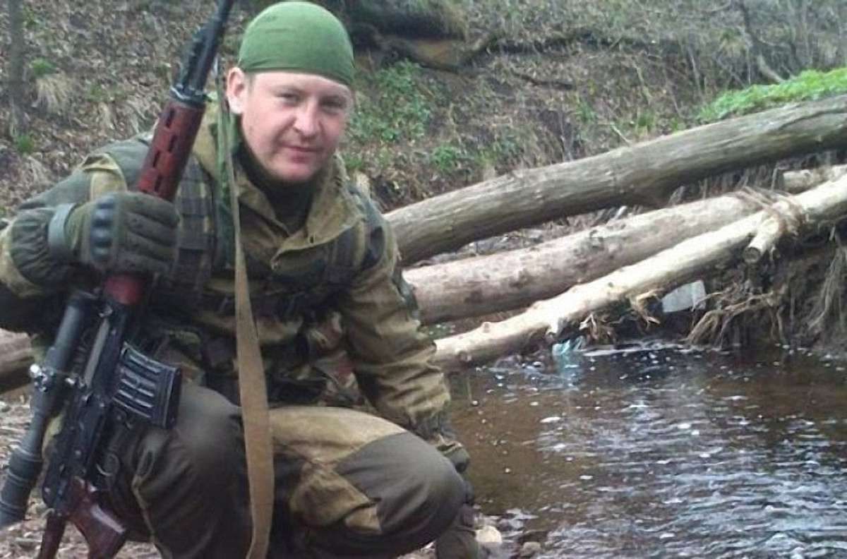 Російського диверсанта Агєєва засудили до 10 років тюрми, – адвокат