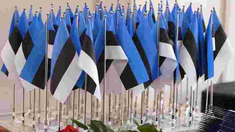 Естонія вимагає від України негайно прибрати її з переліку країн-офшорів