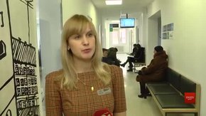 У ЦНАПі в центрі Львова можна зареєструвати автомобіль та отримати посвідчення водія