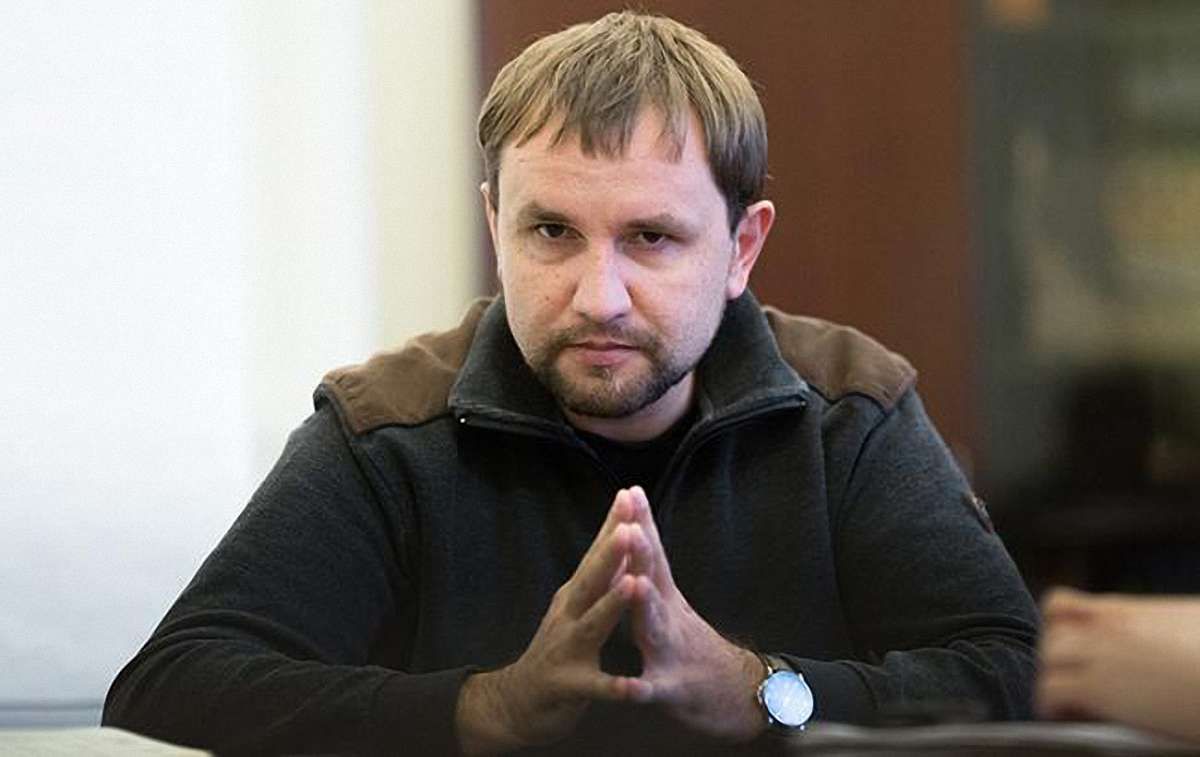 В'ятрович прокоментував поправки Сейму до польського закону про Інститут національної пам'яті