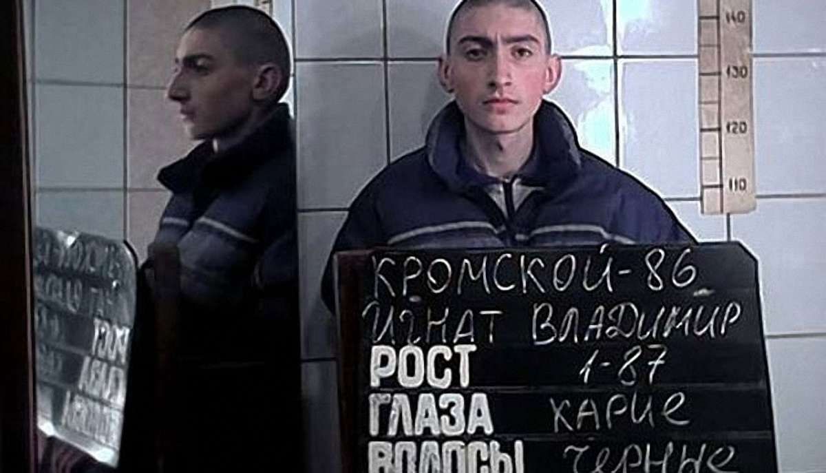 Прокуратура вимагає посадити антимайданівця «Топаза» на 15 років