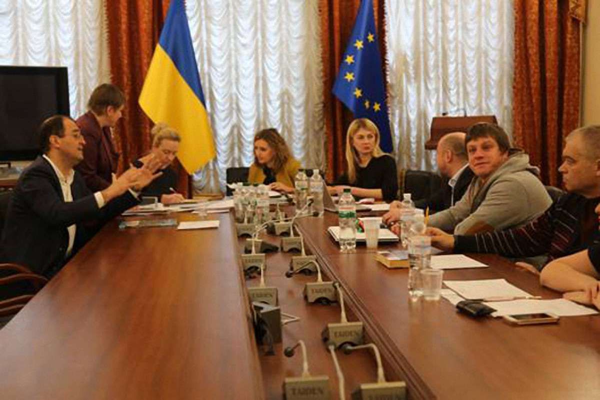 Мінкульт визначив фіналістів проекту культурної ідентичності і спадщини малих міст