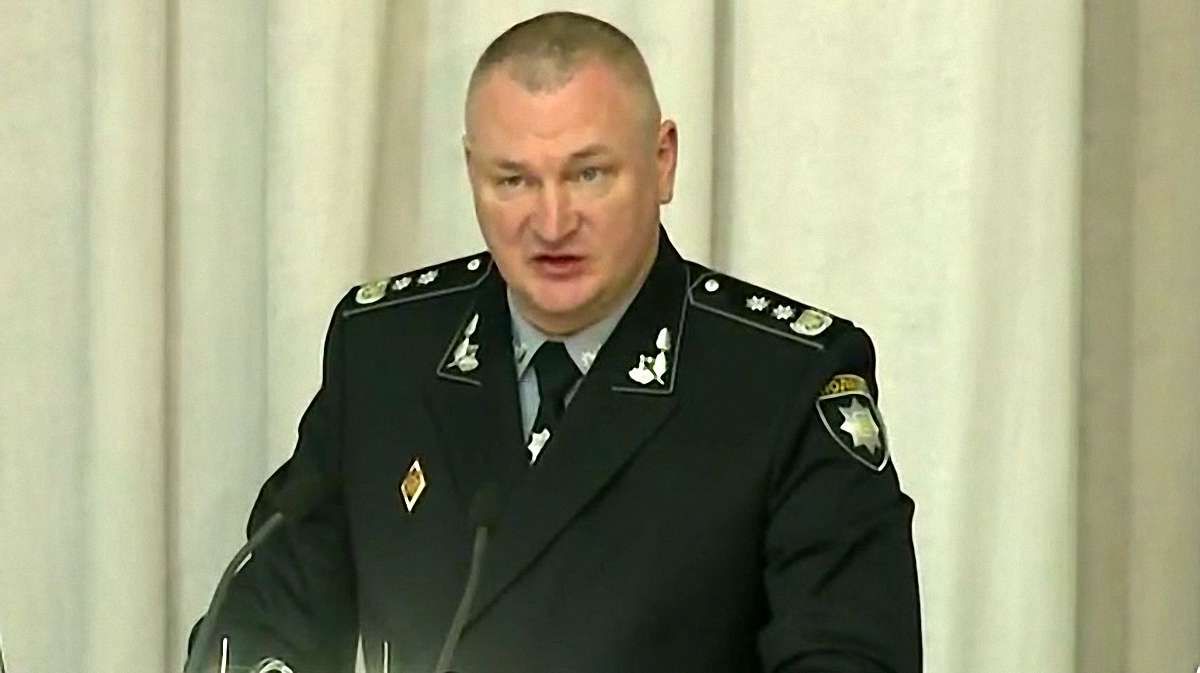 Керівники МВС заявили про покращення криміногенної ситуації в Україні