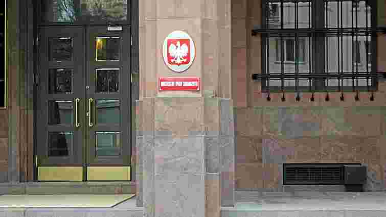 Варшава відповіла на заяву МЗС України стосовно закону про заборону «бандеризму»