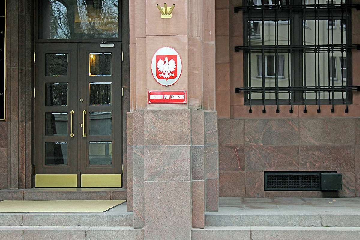 Варшава відповіла на заяву МЗС України стосовно закону про заборону «бандеризму»