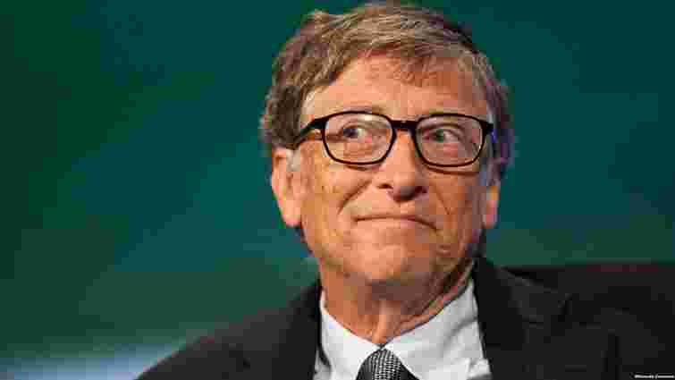 Білл Ґейтс пожертвував $40 млн на створення «ідеальної корови»